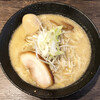 札幌ラーメン 左馬