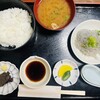 かどや食堂