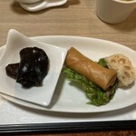 中国料理四季亭 - 