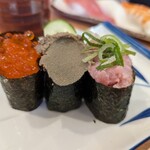 Sushi Ichiba Shou - 