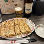 餃子の王将 - 