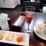 タロン カフェ - 