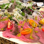 ベガーズハーレム - 