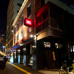 ベガーズハーレム - 