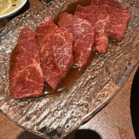 焼肉冷麺 ユッチャン 北新地店 - 