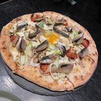 800°DEGREES ARTISAN PIZZERIA - 