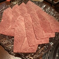 焼肉冷麺 ユッチャン 北新地店 - 