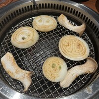 焼肉冷麺 ユッチャン 北新地店 - 
