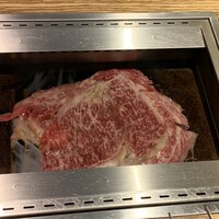 肉亭ふたご iki 新宿店 - 