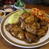 カレーの店 マボロシ