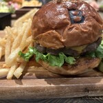 Brooklyn Parlor OSAKA - 