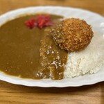 ジャンカレー - 