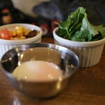 カレーの店 マボロシ - 