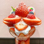 フルーツすぎ - 