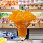 フルーツすぎ - 