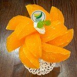 フルーツすぎ - 