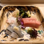 Sushidokoro Narita - 