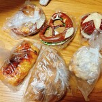 ベッカライ プンクト - 