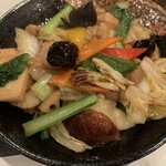 蘭亭 谷九本店 - 