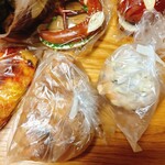 ベッカライ プンクト - 