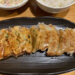 餃子歩兵 - 