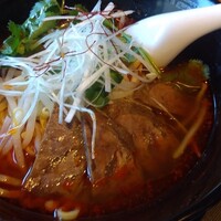 北京ダック専門店 銀座芳亭 - 