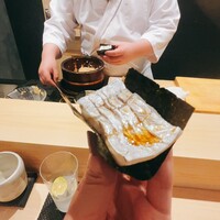 鮨処たけ原 - 