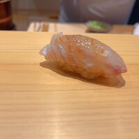 鮨処たけ原 - 