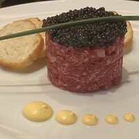 ベンジャミンステーキハウス 六本木 - 