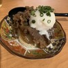 夜はお酒 昼はコーヒー torai