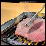 ビーフキッチン - 