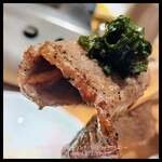 ビーフキッチン - 