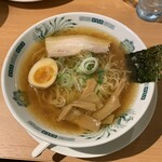 Chuuka Ichiban - 一番ラーメン