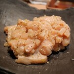 Joutou Yakiniku Hiraku - おかんのパーマ 塩