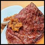 ビーフキッチン - 