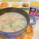 マダン - 