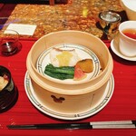 シルクロードガーデン - 