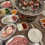 Yakiniku Bonzu - 