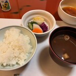 Sukiyaki Kappou Hiyama - 