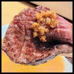 ビーフキッチン - 