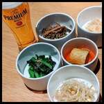 ビーフキッチン - 