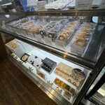 宝牧場しぼりたて工房 - 