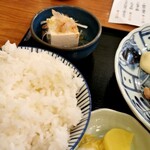 Hamayaki Kaisen Izakaya Daishou Suisan - 