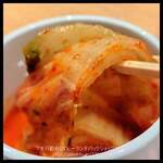 ビーフキッチン - 