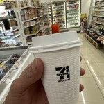 セブンイレブン - ドリンク写真: