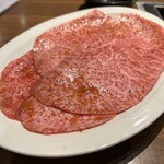 焼肉 ジャンボ 篠崎本店 - 