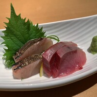 意気な寿し処阿部 青山店 - 