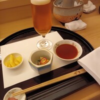 鮨割烹やま中 - 