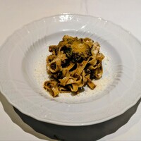 PRIMO - 自家製タリアテッレ「漢方牛」のボロネーゼ（パスタ）