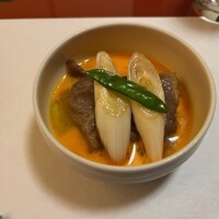 すき焼割烹 日山 - 